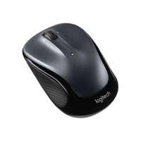 Produktbild för Logitech M325 - Color Collection Limited Edition - mus - 2.4 GHz - grå
