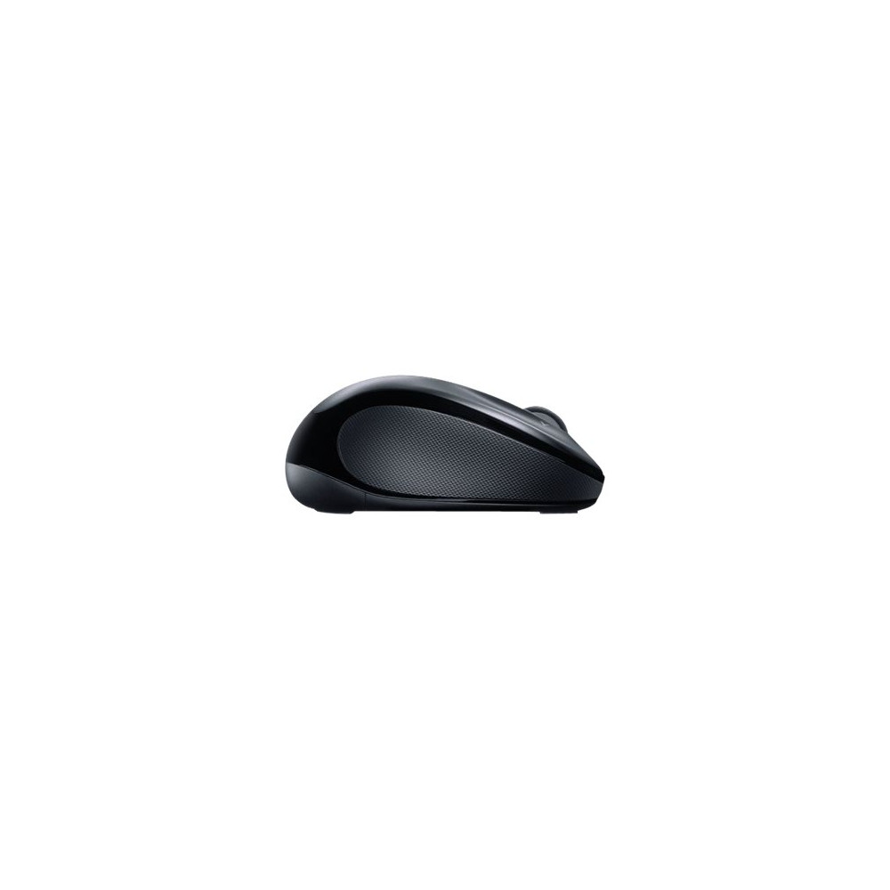 Produktbild för Logitech M325 - Color Collection Limited Edition - mus - 2.4 GHz - grå
