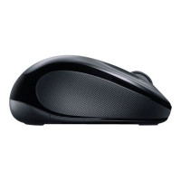 Produktbild för Logitech M325 - Color Collection Limited Edition - mus - 2.4 GHz - grå