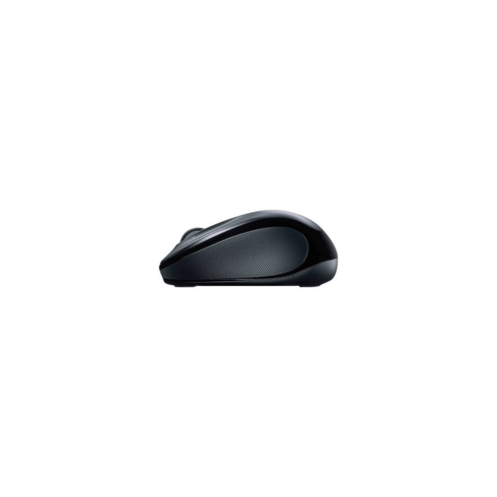 Produktbild för Logitech M325 - Color Collection Limited Edition - mus - 2.4 GHz - grå