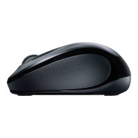 Produktbild för Logitech M325 - Color Collection Limited Edition - mus - 2.4 GHz - grå