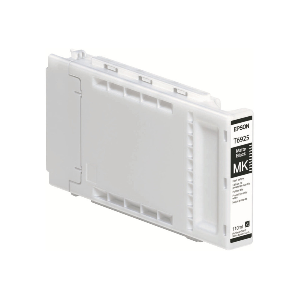 Produktbild för Epson T692500 - mattsvart - original - bläckpatron