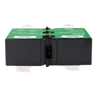 Produktbild för APC Replacement Battery Cartridge #123 - UPS-batteri - Bly-syra