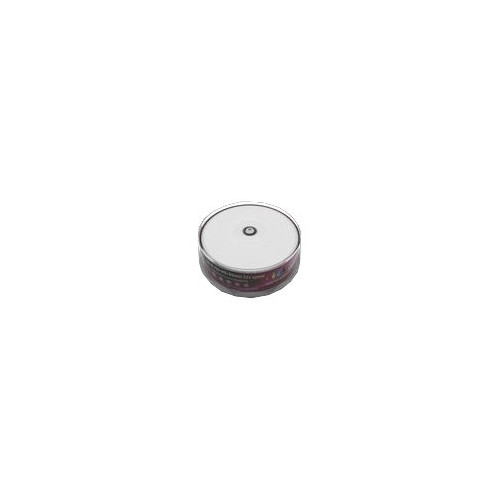 MediaRange MediaRange Inkjet Fullsurface-Printable - CD-R x 25 - 700 MB - lagringsmedier