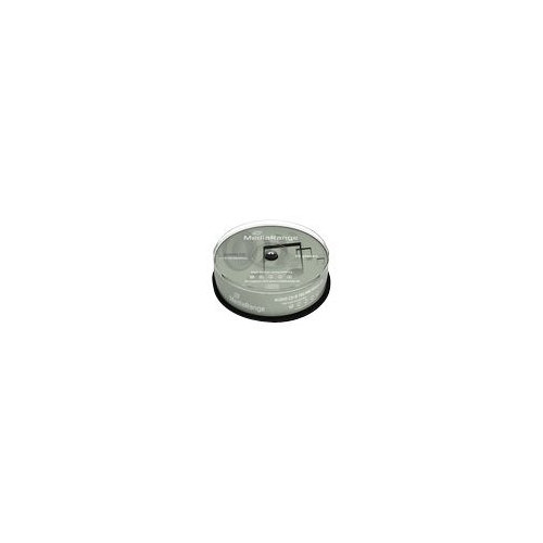 MediaRange MediaRange - CD-R x 25 - 700 MB - lagringsmedier
