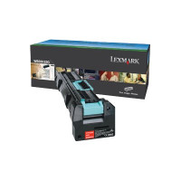 Produktbild för Lexmark - 1 - svart - fotokonduktiv enhet - LCCP