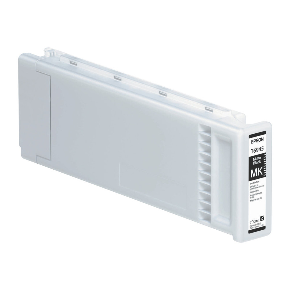 Produktbild för Epson T694500 - mattsvart - original - bläckpatron