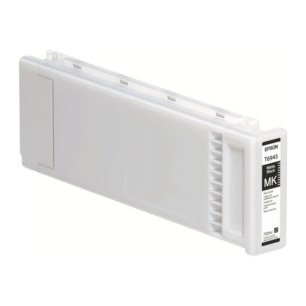 Produktbild för Epson T694500 - mattsvart - original - bläckpatron