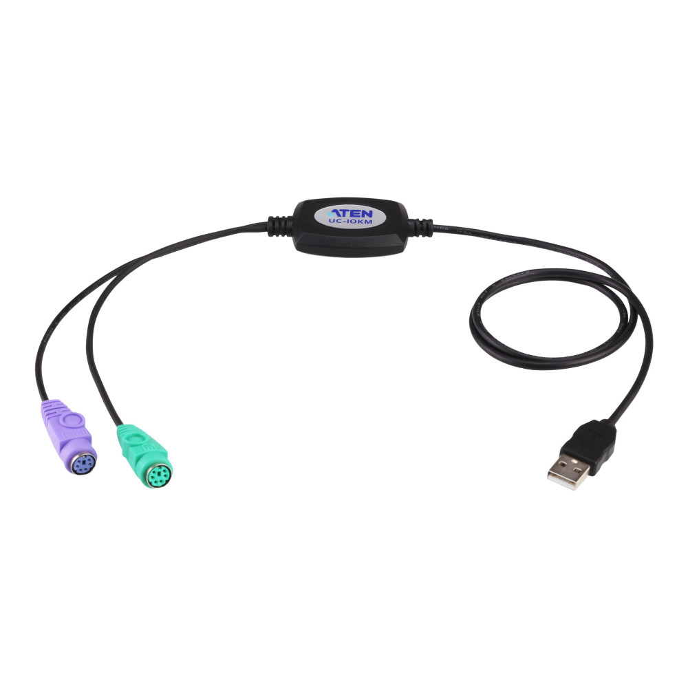 Produktbild för ATEN adapter för tangentbord/mus - 90 cm