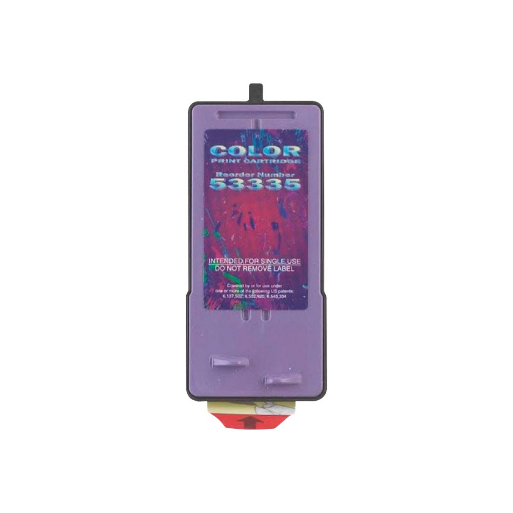 Produktbild för Primera - Lång livslängd - färg (cyan, magenta, gul) - original - bläckpatron