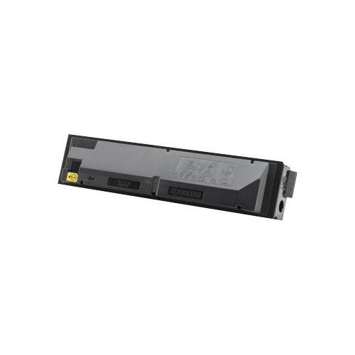 KYOCERA Kyocera TK 5215K - svart - original - tonerkassett