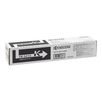 Produktbild för Kyocera TK 5215K - svart - original - tonerkassett