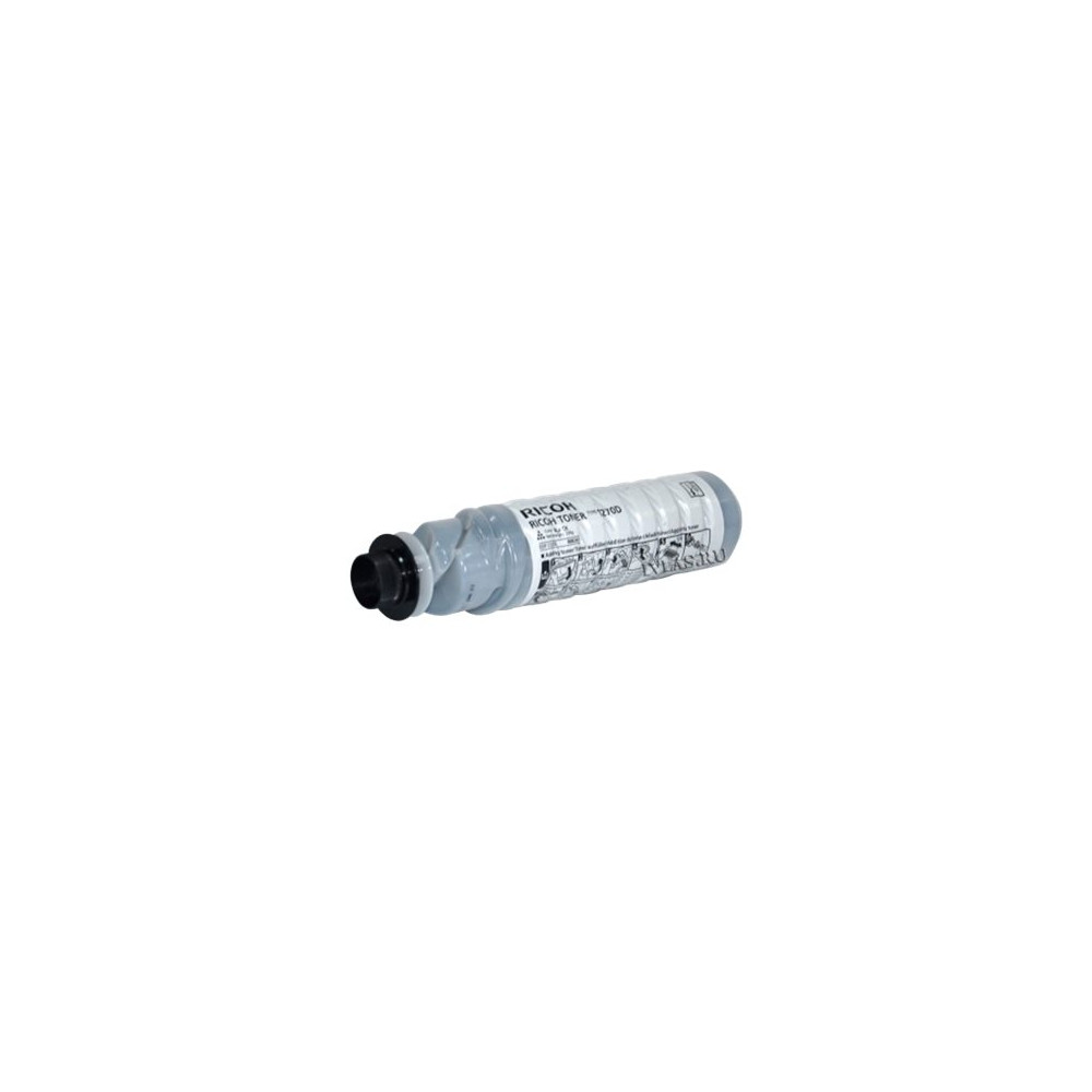 Produktbild för Ricoh MP 201 - svart - original - tonerkassett