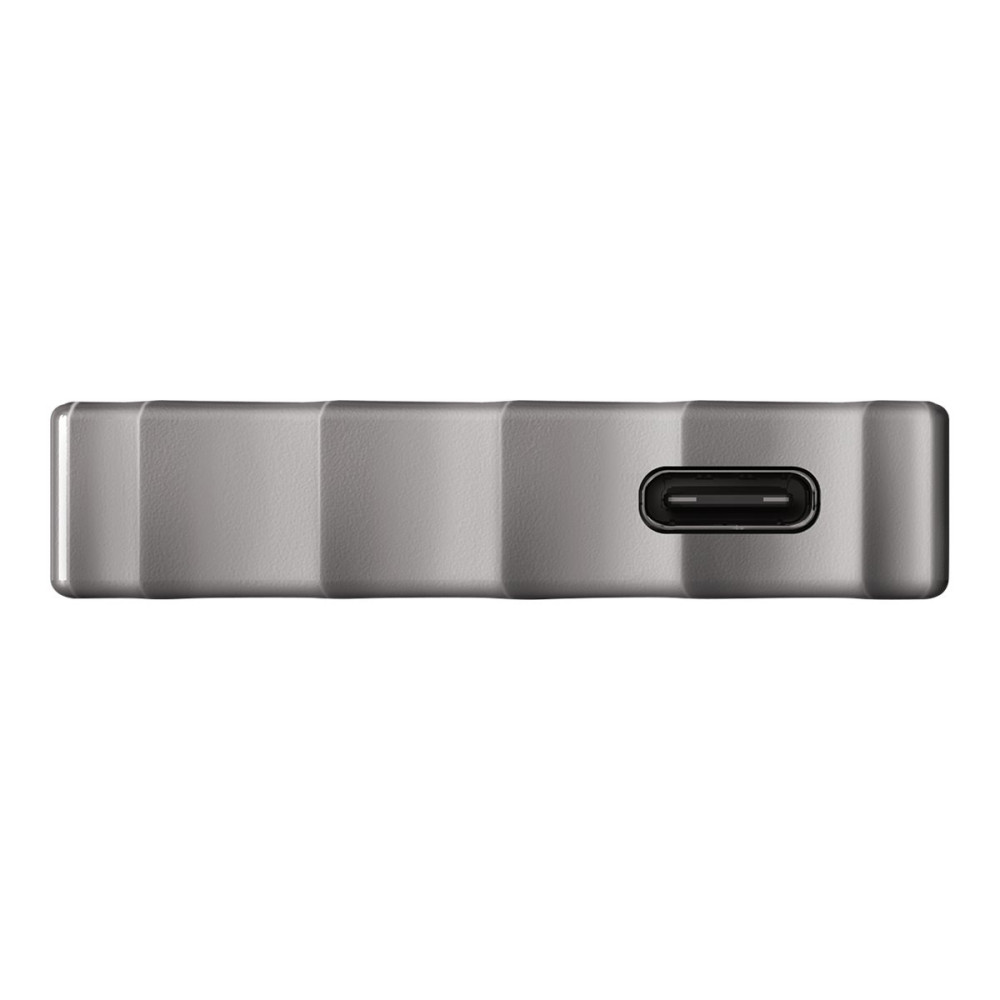 Produktbild för WD My Passport SSD WDBKVX0020PSL - SSD - 2 TB - USB 3.1 Gen 2
