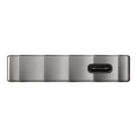 Produktbild för WD My Passport SSD WDBKVX0020PSL - SSD - 2 TB - USB 3.1 Gen 2