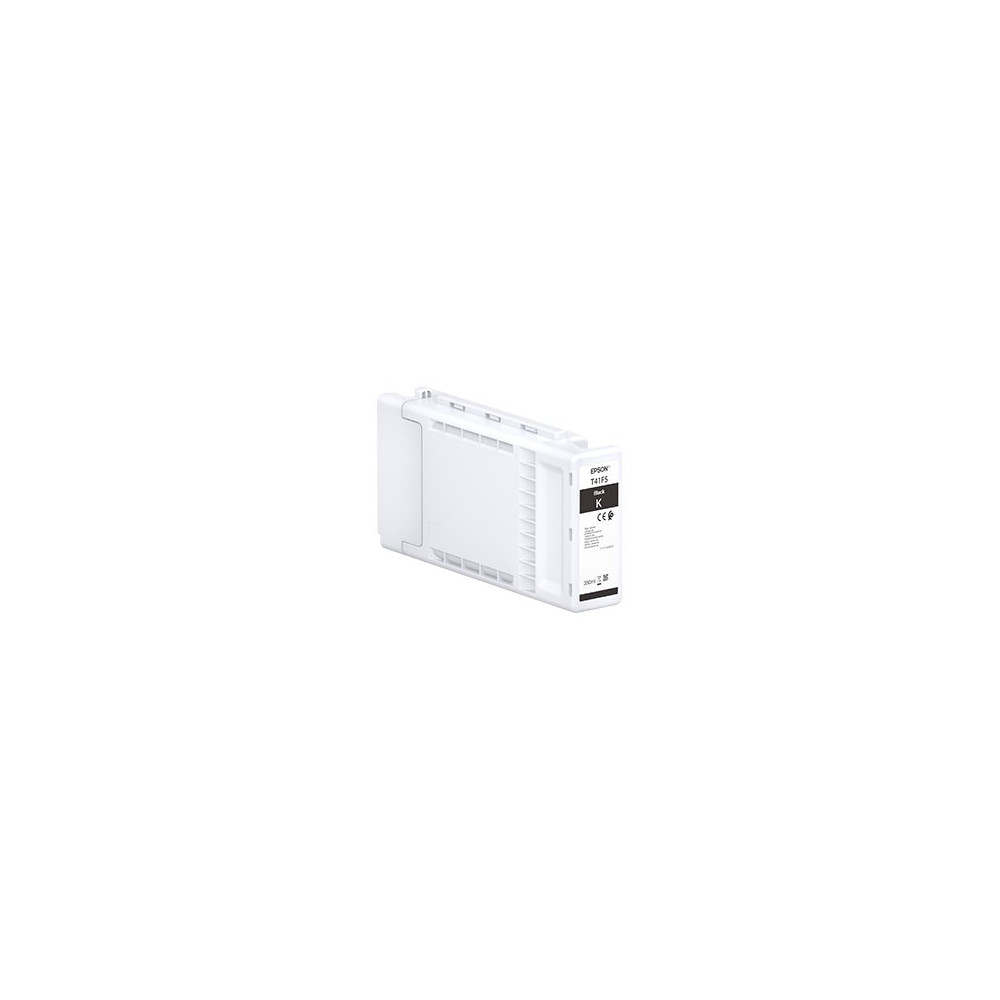 Produktbild för Epson T41F540 - svart - original - bläckpatron