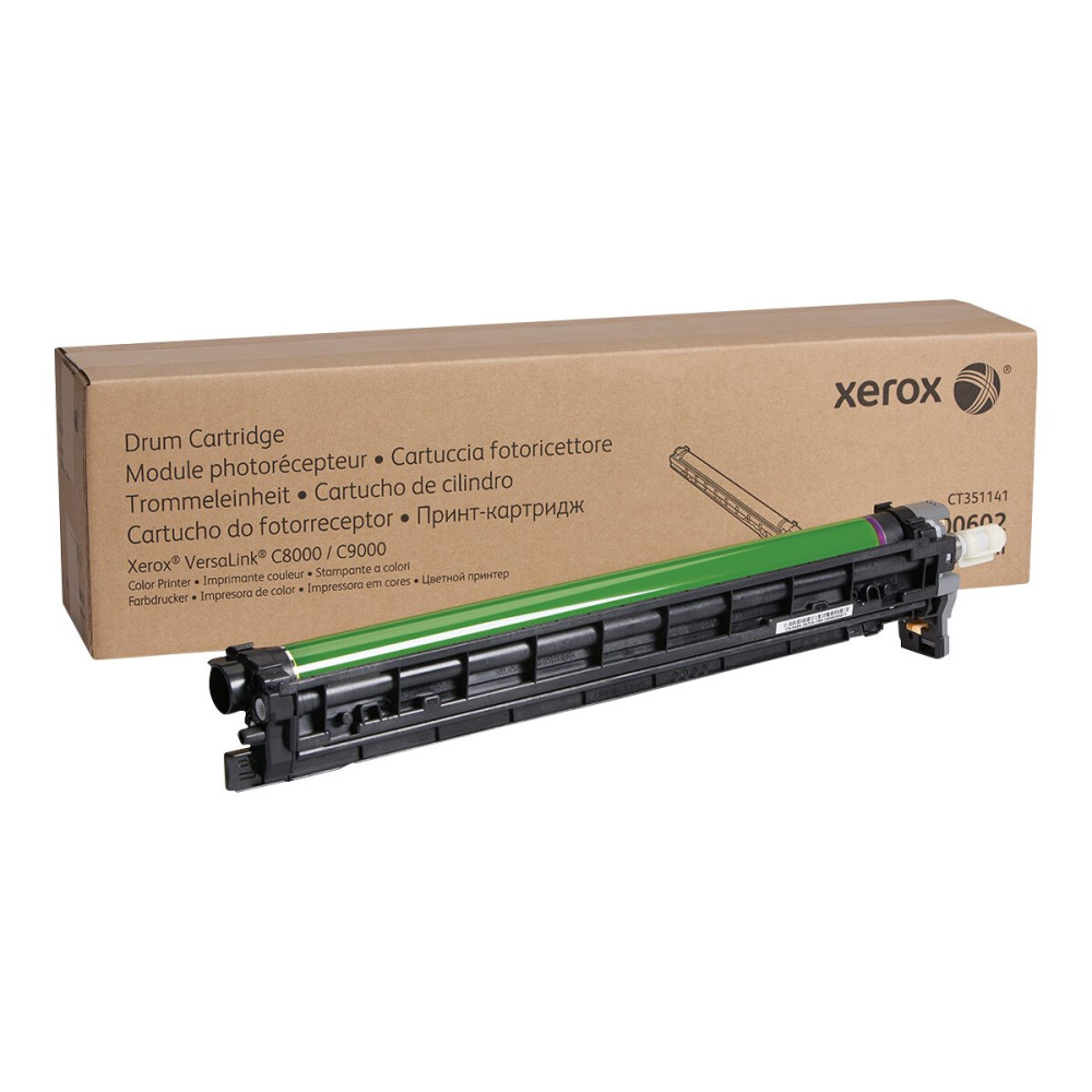 Produktbild för Xerox - original - valsenhet