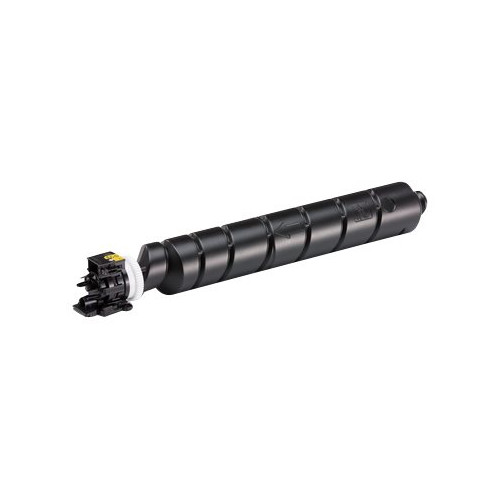 KYOCERA Kyocera TK 8800K - svart - original - tonerkassett