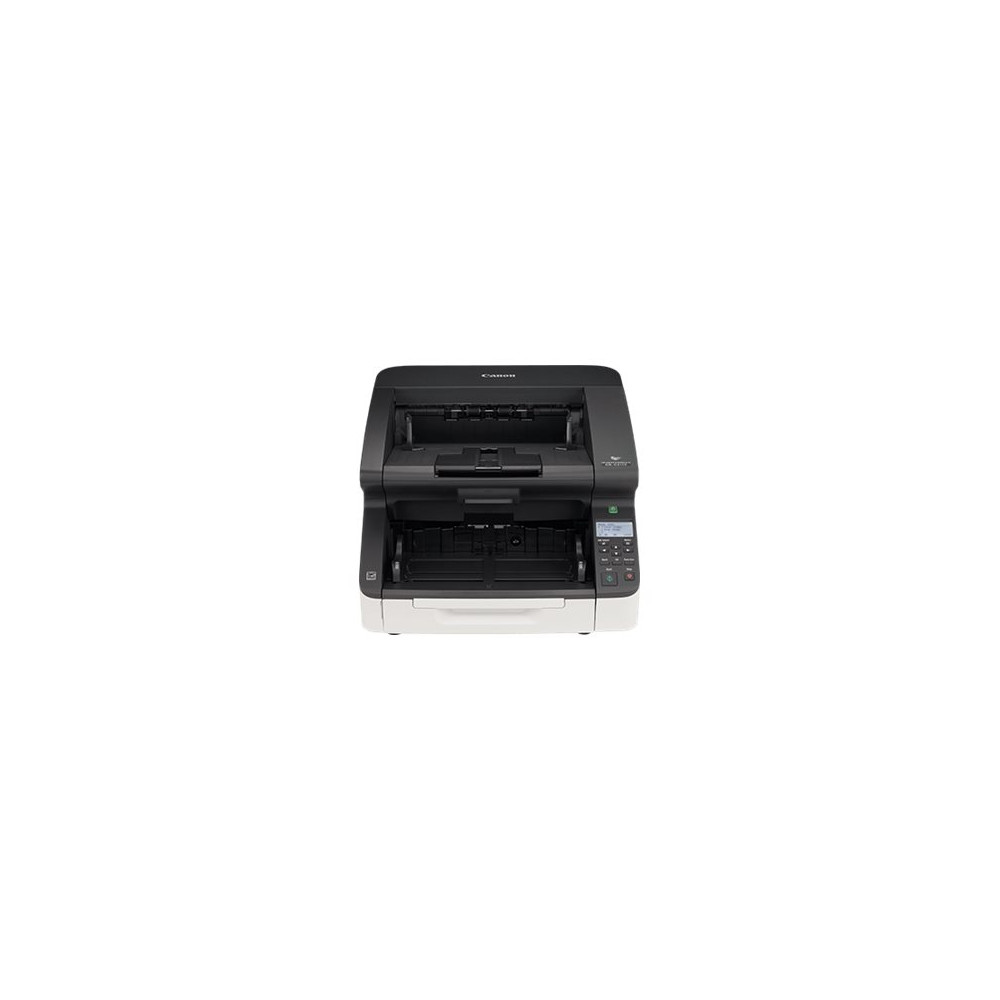 Produktbild för Canon imageFORMULA DR-G2110 - dokumentskanner - desktop - LAN, USB 3.1