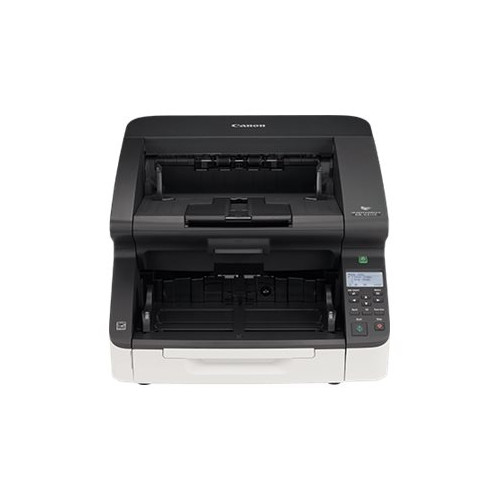 CANON Canon imageFORMULA DR-G2110 - dokumentskanner - desktop - LAN, USB 3.1