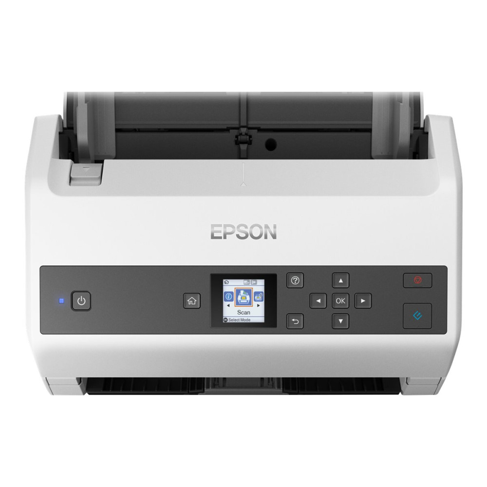 Produktbild för Epson WorkForce DS-870 - dokumentskanner - desktop - USB 3.0