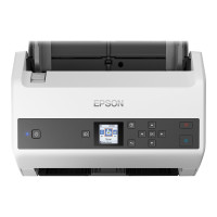 Produktbild för Epson WorkForce DS-870 - dokumentskanner - desktop - USB 3.0