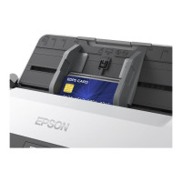 Produktbild för Epson WorkForce DS-870 - dokumentskanner - desktop - USB 3.0