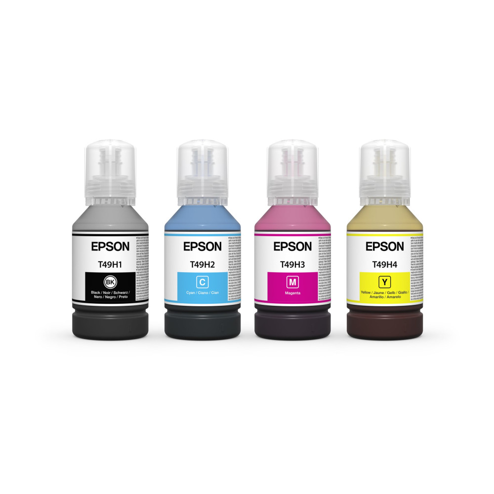 Produktbild för Epson - magenta - original - påfyllnadsbläck