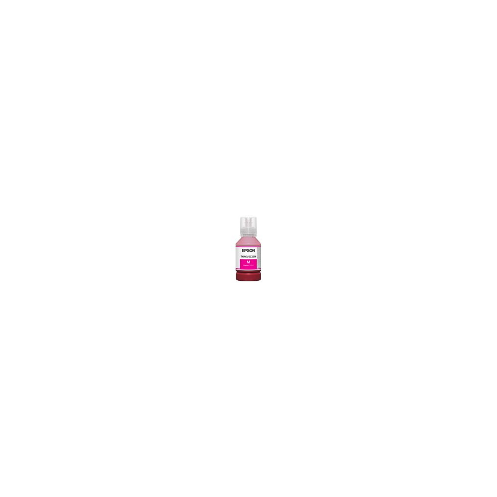 Produktbild för Epson - magenta - original - påfyllnadsbläck