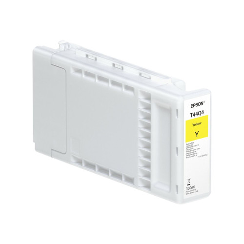 EPSON Epson T44Q4 - gul - original - bläckpatron