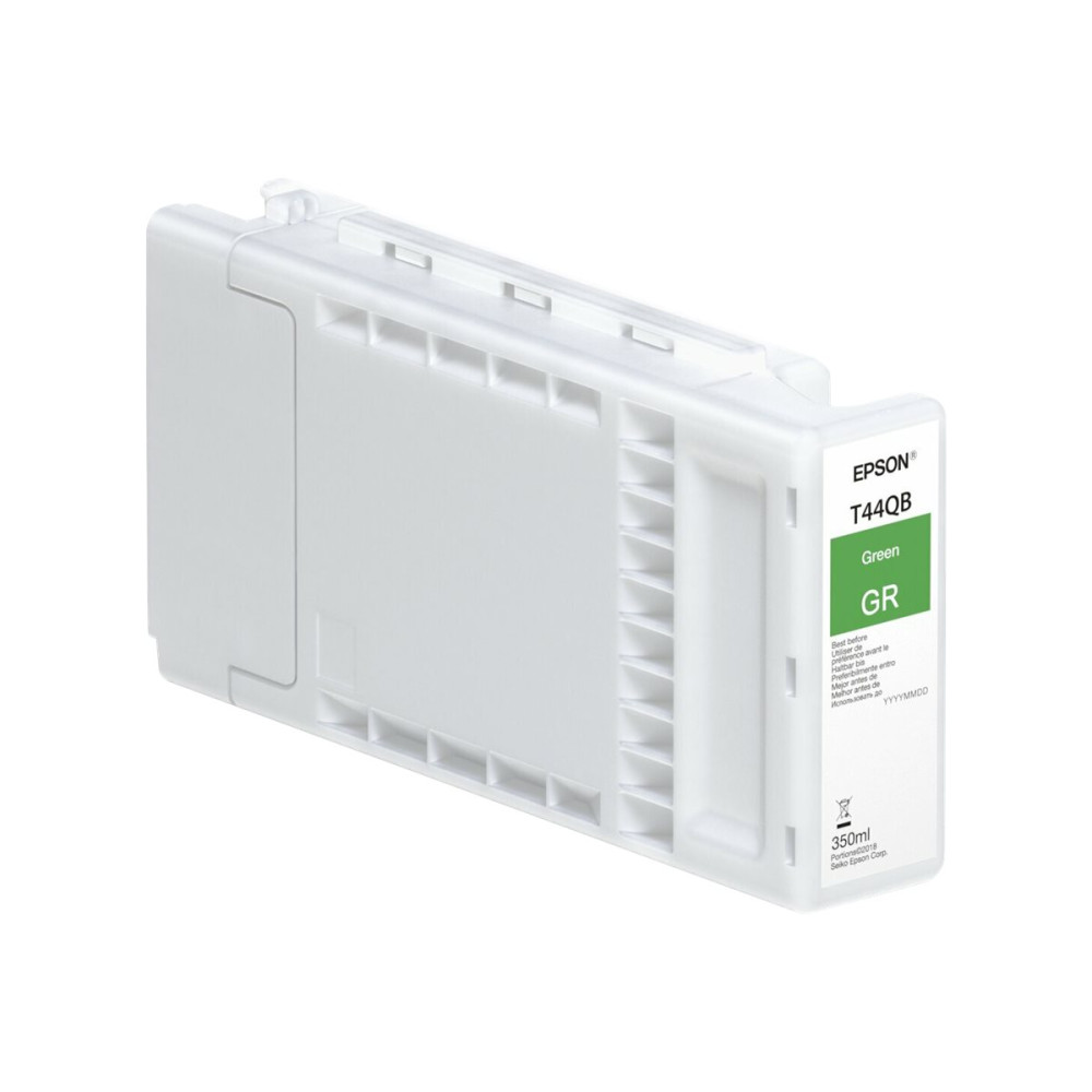 Produktbild för Epson T44QB - grön - original - bläckpatron