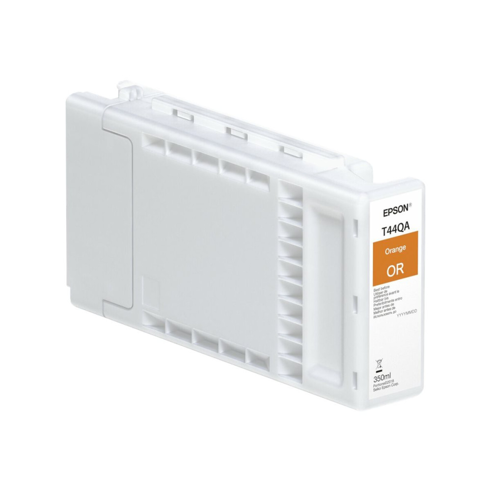 Produktbild för Epson T44QA - orange - original - bläckpatron