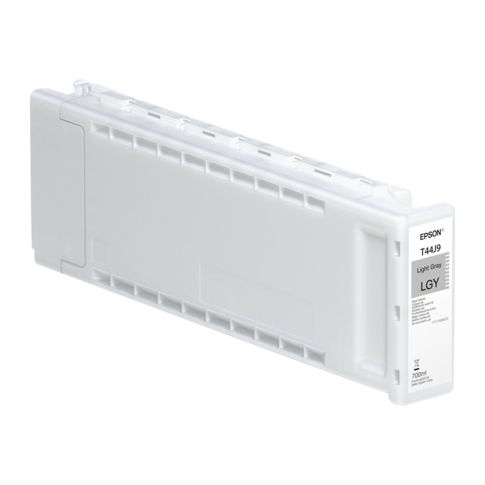 Produktbild för Epson T44J9 - ljusgrå - original - bläckpatron