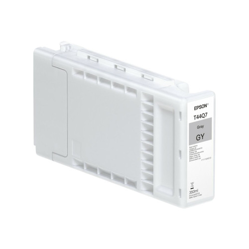 EPSON Epson T44Q7 - gråsvart - original - bläckpatron