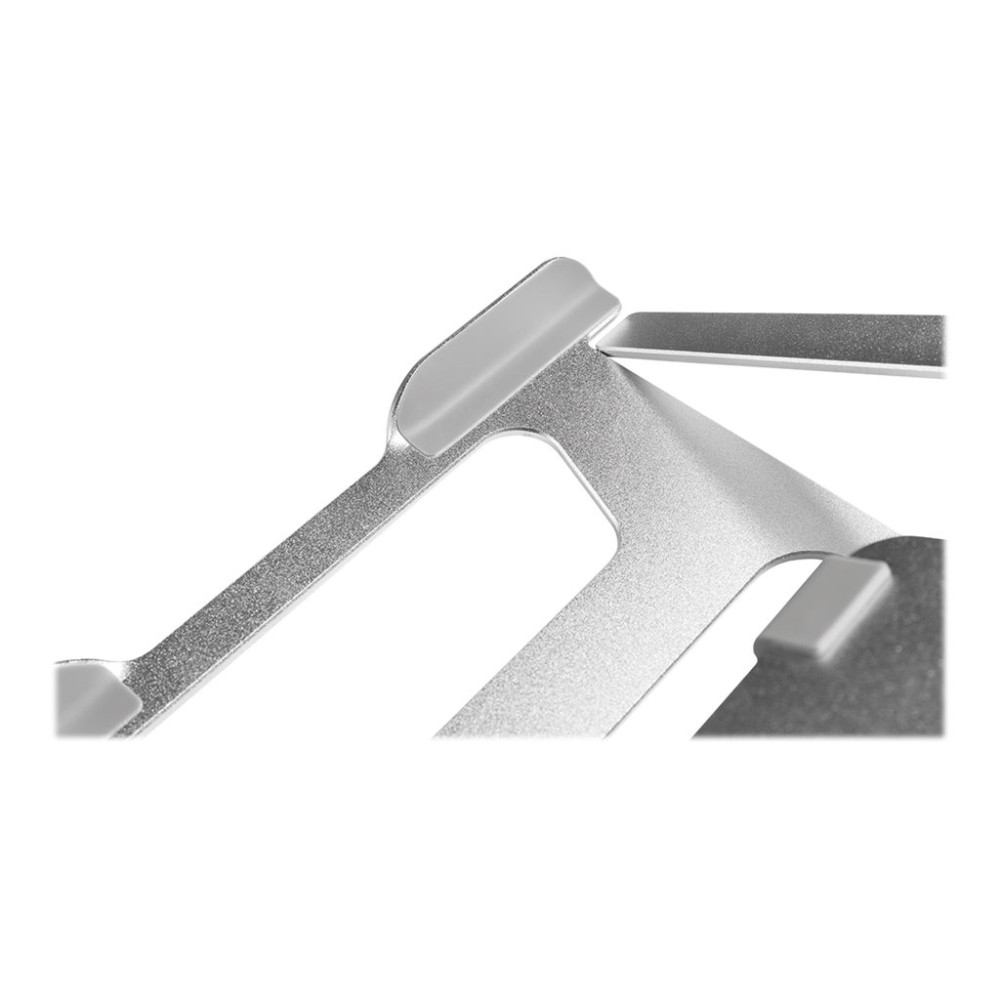 Produktbild för Neomounts NSLS085SILVER - ställ för bärbar dator