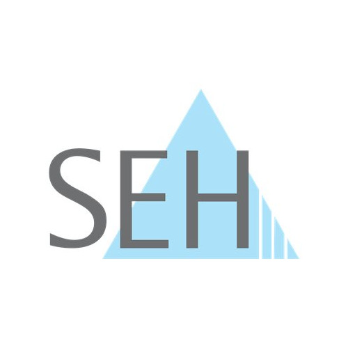 SEH Computertechnik SEH - rackmonteringspaket
