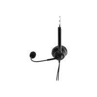 Produktbild för MediaRange MROS304 - headset