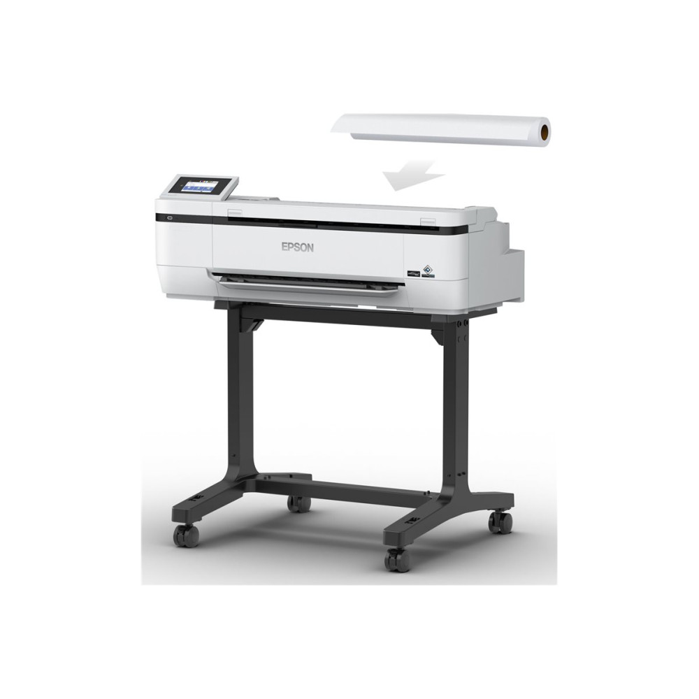 Produktbild för Epson SureColor SC-T3100M - multifunktionsskrivare - färg