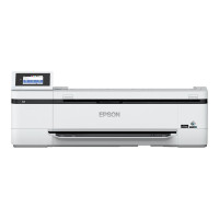 Produktbild för Epson SureColor SC-T3100M - multifunktionsskrivare - färg