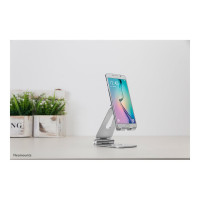 Produktbild för Neomounts DS10-160SL1 - ställ för mobiltelefon