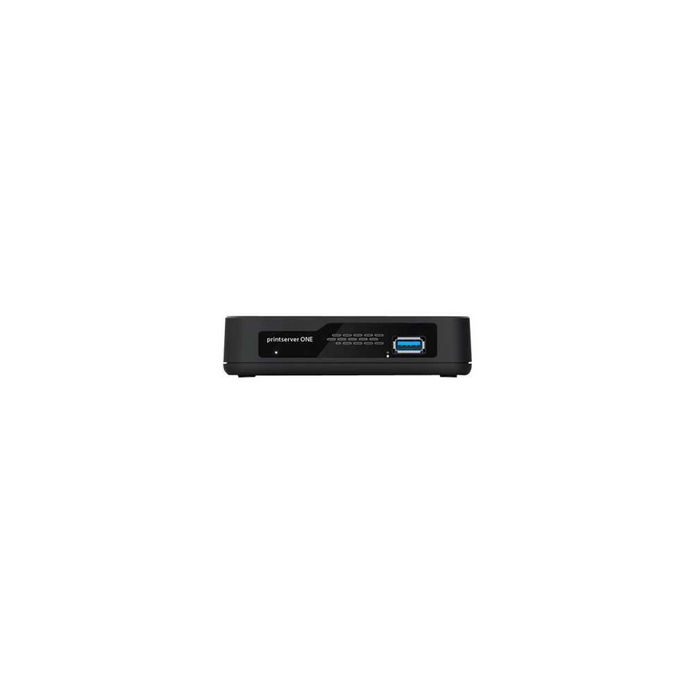 Produktbild för SEH printserver ONE - printserver