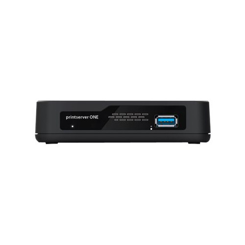 SEH Computertechnik SEH printserver ONE - printserver