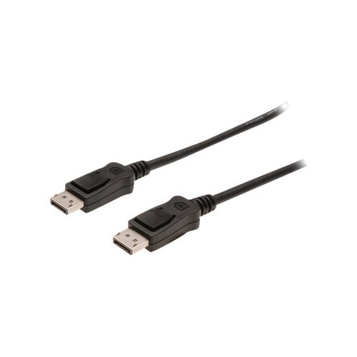 Digitus DIGITUS DisplayPort-kabel - 2 m