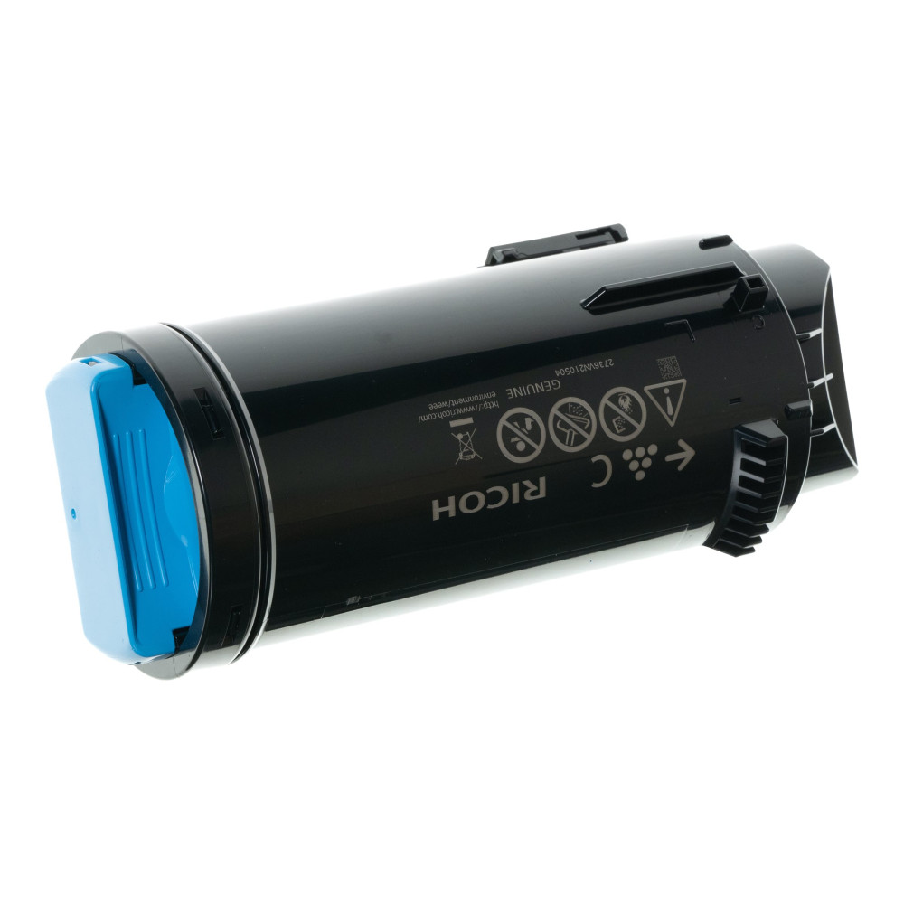 Produktbild för Ricoh IM C530 - cyan - original - tonerkassett