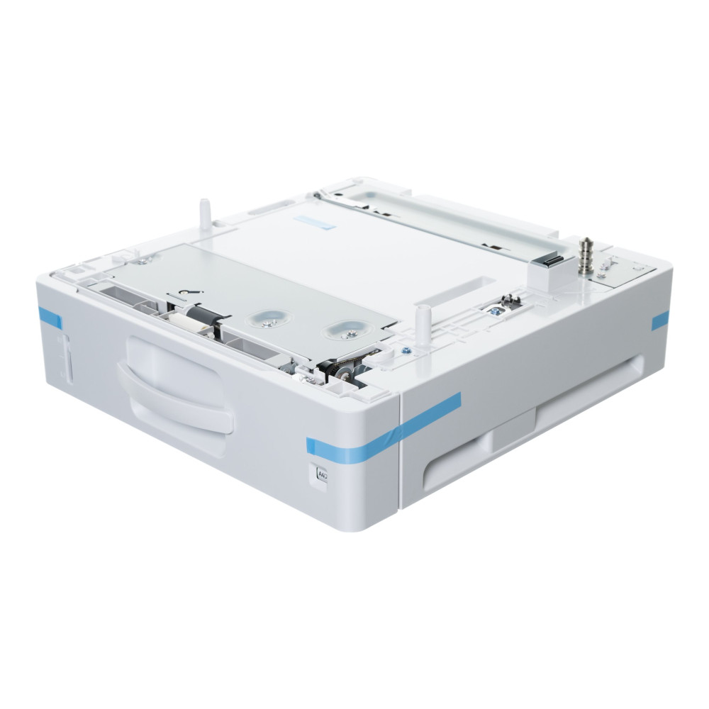 Produktbild för Ricoh Paper Feed Unit PB1110 - pappersmagasin - 250 ark