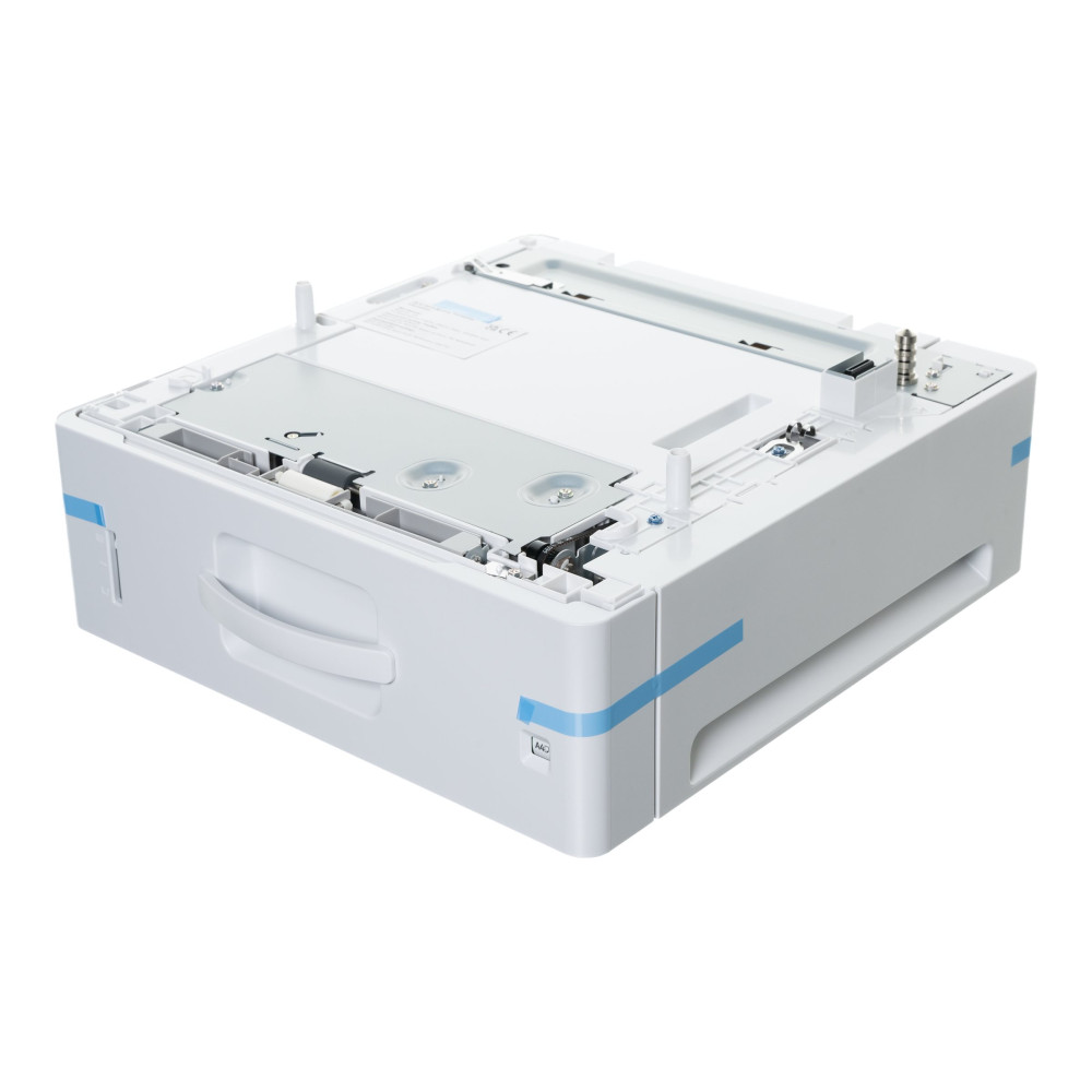 Produktbild för Ricoh Paper Feed Unit PB1120 - pappersmagasin - 250 ark