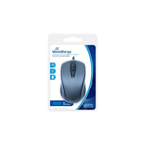 MediaRange MediaRange - mus - USB