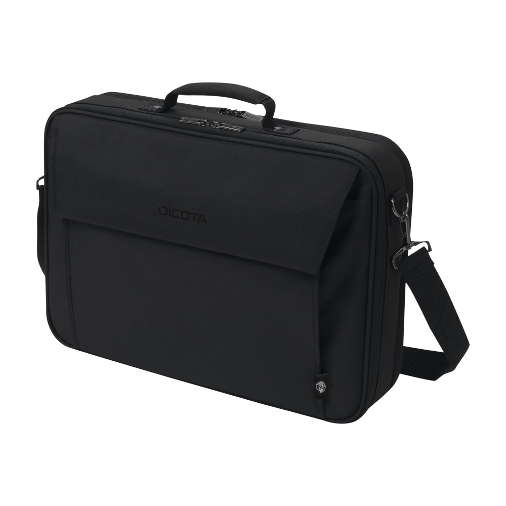 Produktbild för DICOTA Eco Multi Plus BASE - notebook-väska