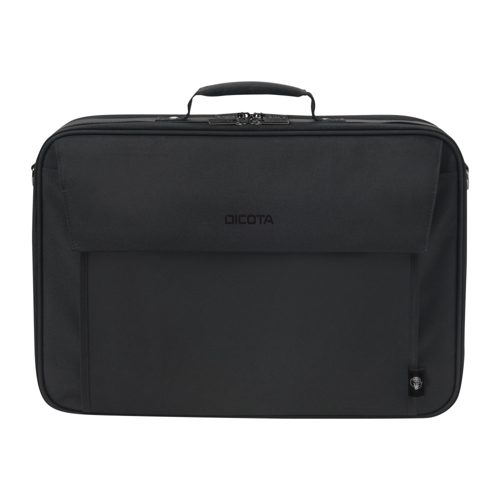 Produktbild för DICOTA Eco Multi Plus BASE - notebook-väska