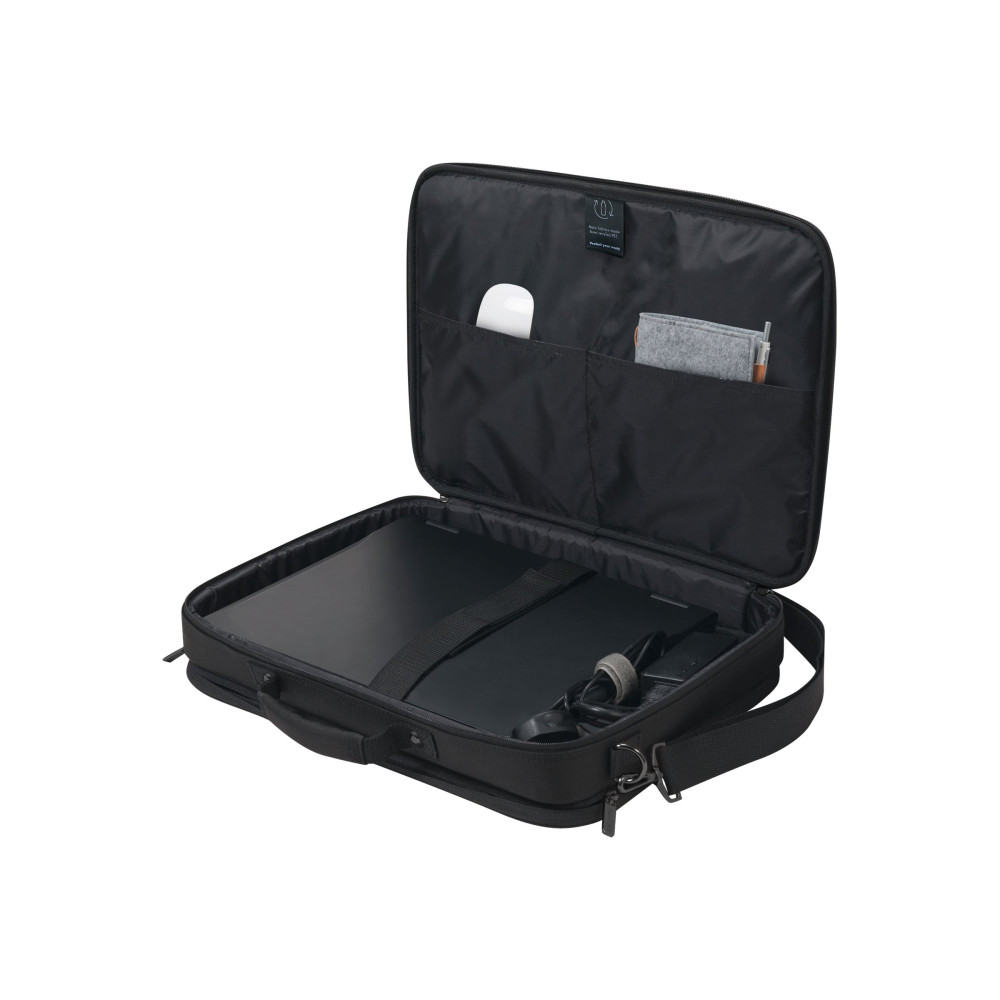 Produktbild för DICOTA Eco Multi Plus BASE - notebook-väska